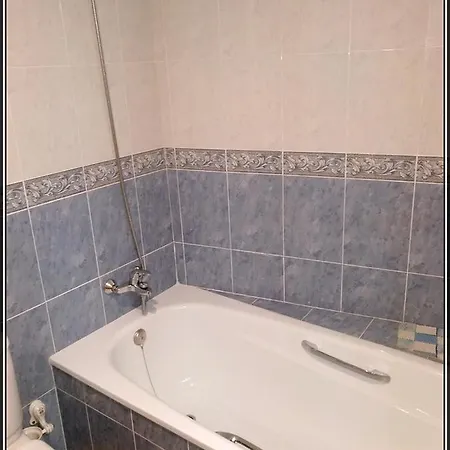 Διαμέρισμα Apartamento C / Valencia Benicarló